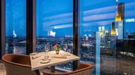 Networking Venues