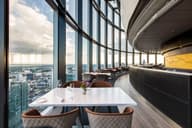 Formal Event Venues