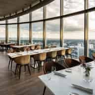 Networking Venues