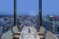 Formal Event Venues