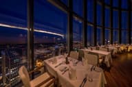 Networking Venues