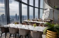 Formal Event Venues