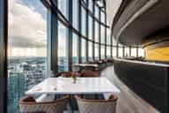 Christmas Party Venues