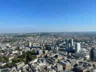 Networking Venues