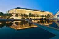 Reception Drinks Venues