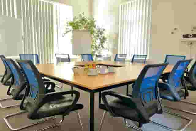 Meeting room