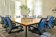Reception Halls