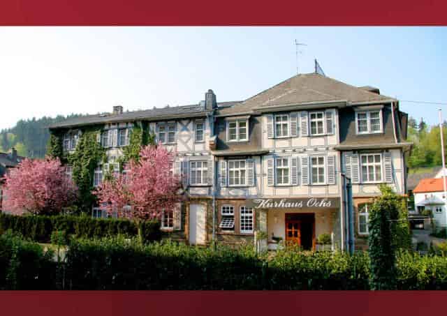 Bistro