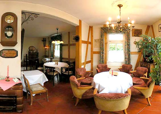 Bistro