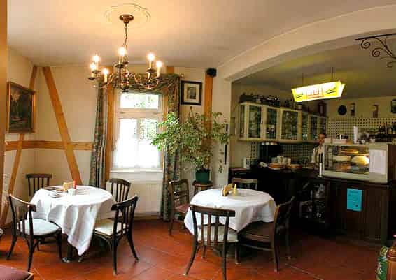 Bistro