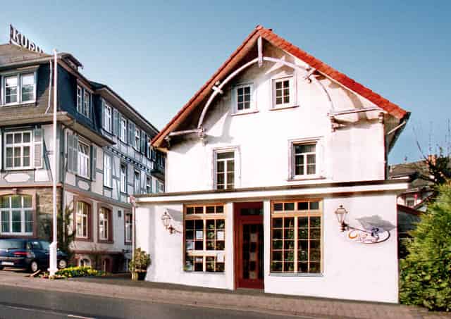 Cafe