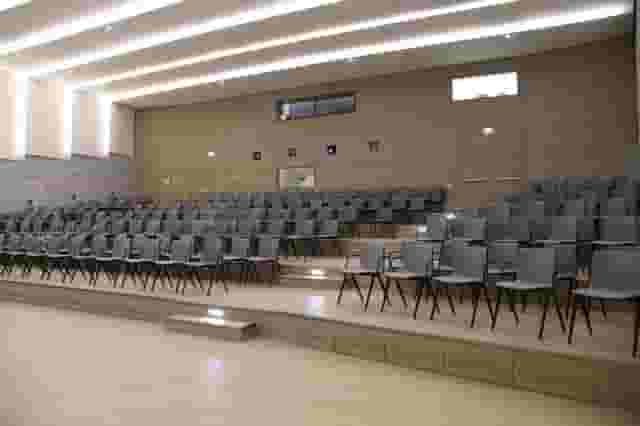 Audimax Auditorium