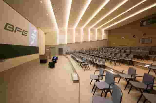 Audimax Auditorium
