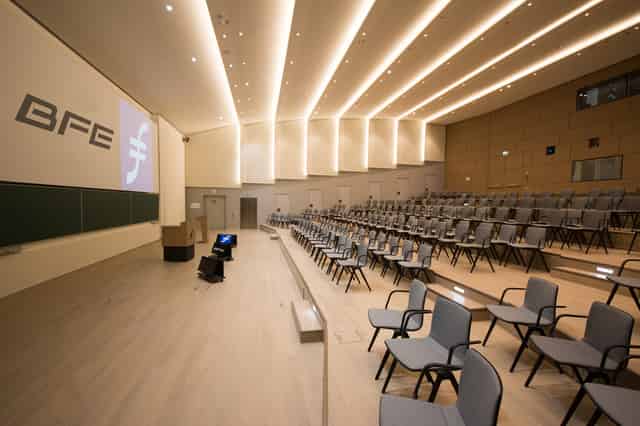 Audimax Auditorium