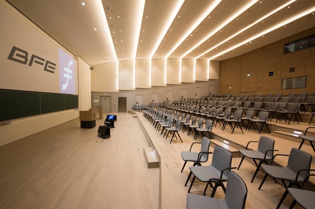 Audimax Auditorium