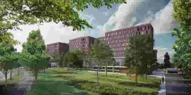 seminar rooms