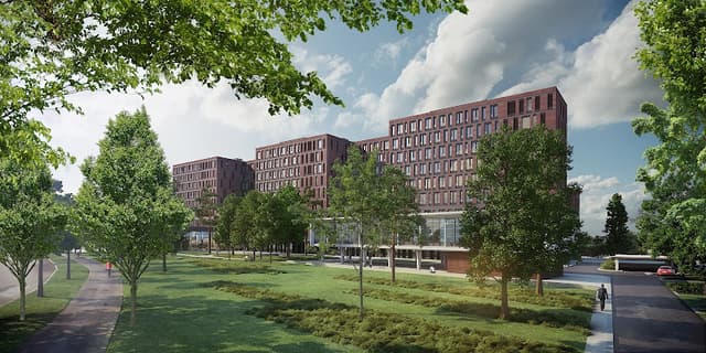 seminar rooms