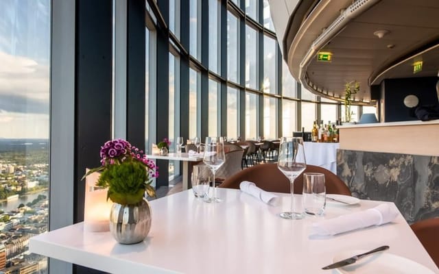 Fine Dining Frankfurt: Top 10 ...