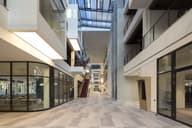 Training Rooms