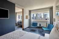 Small Meeting Rooms