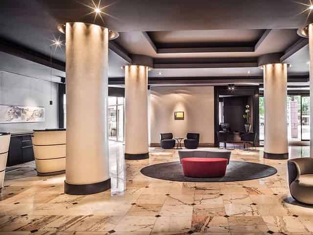 Meeting planning service