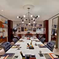 Small Meeting Rooms