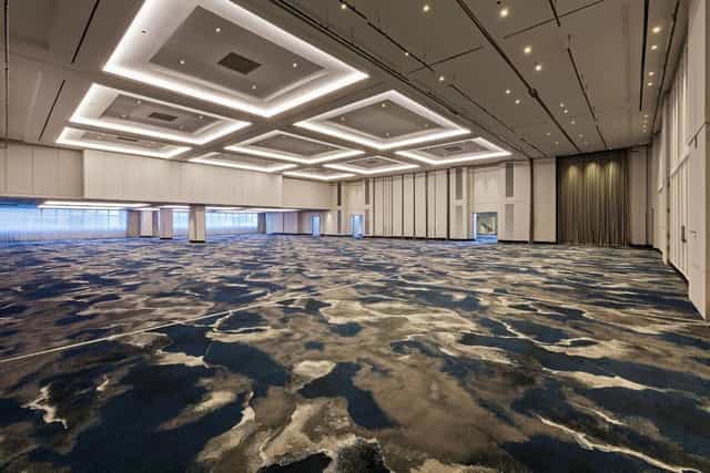 SHERATON FRANKFURT AIRPORT HOTEL ...