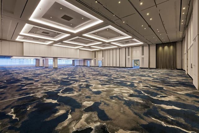 conference center
