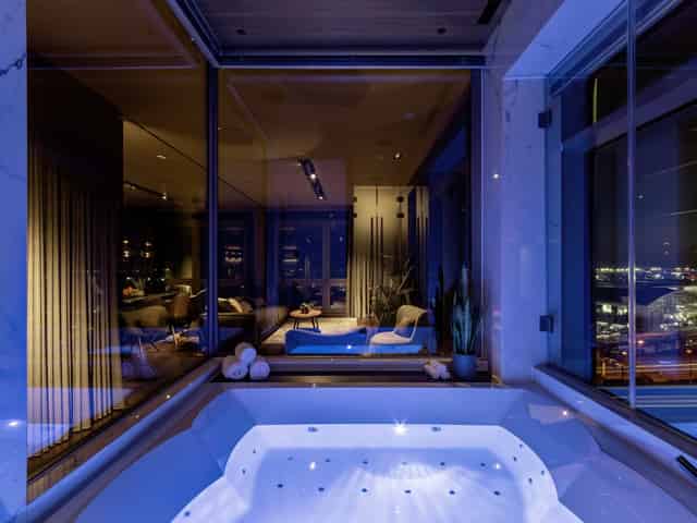 SkyLoft