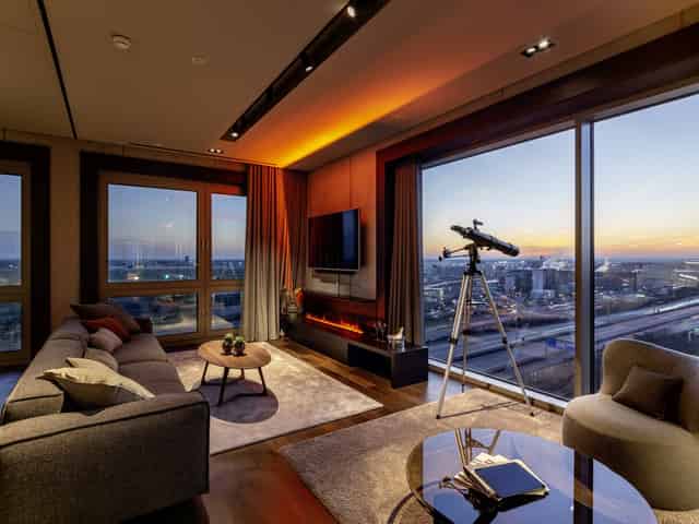 SkyLoft