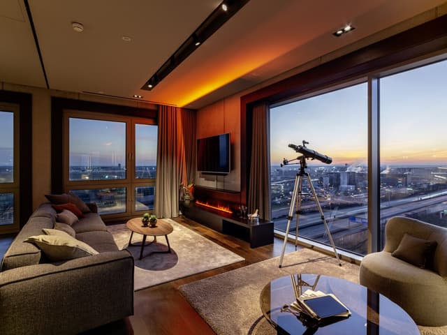 SkyLoft