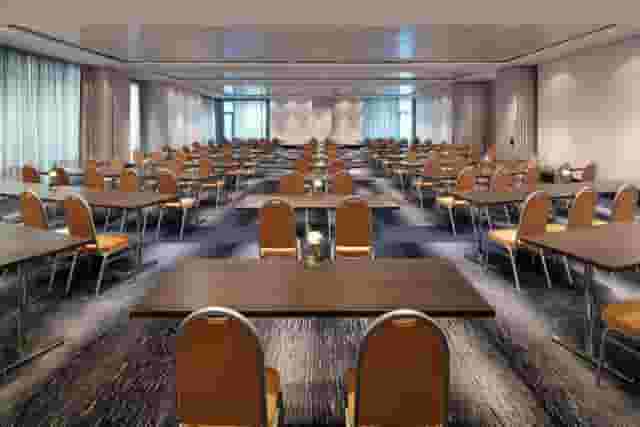 Meeting Rooms