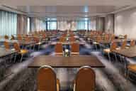 Meeting Rooms