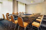 Small Meeting Rooms