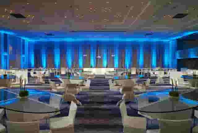Meeting Rooms