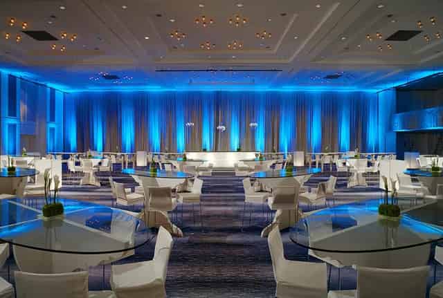Meeting Rooms