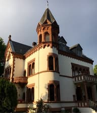 Summer Party Venues