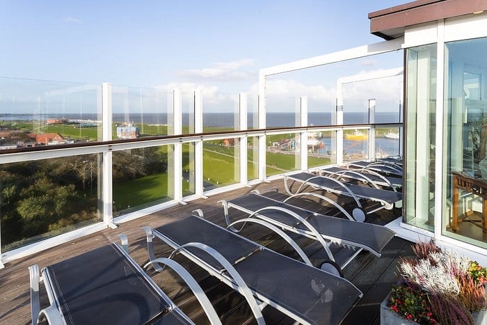 Hotel Fährhaus – Pool: Fotos und ...