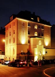 Sustainable Venues