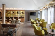 Small Meeting Rooms