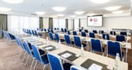 Training Rooms