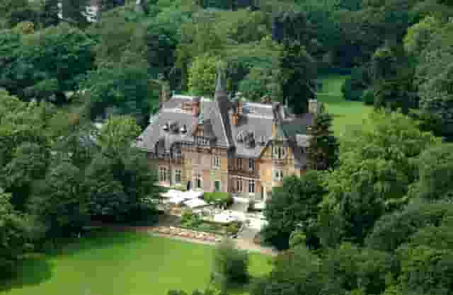 Villa Rothschild