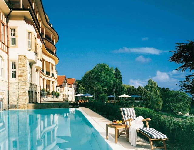 Villa Rothschild
