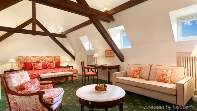 Villa Rothschild