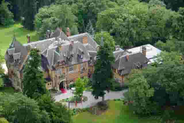 Villa Rothschild