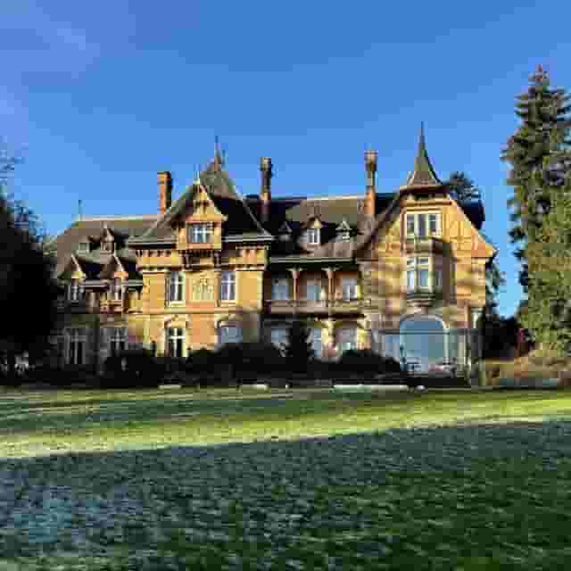 Villa Rothschild