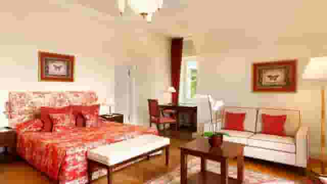 Villa Rothschild