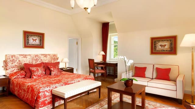 Villa Rothschild