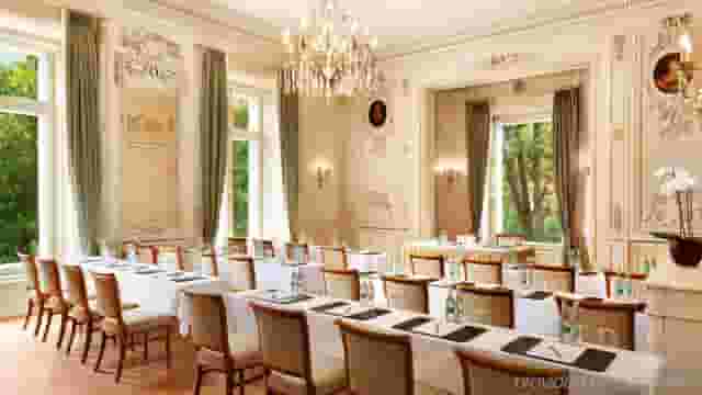 Villa Rothschild