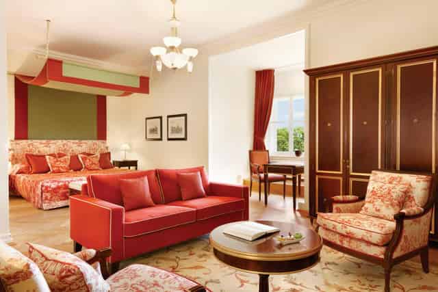 Villa Rothschild